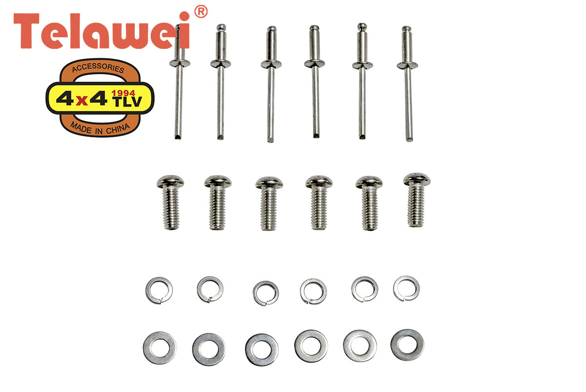 Шноркель для Jeep JK wrangler