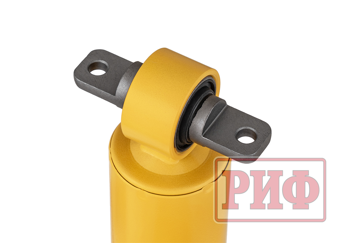 Амортизатор усиленный РИФ задний GWM TANK 500 штатный и лифт 0-40 мм