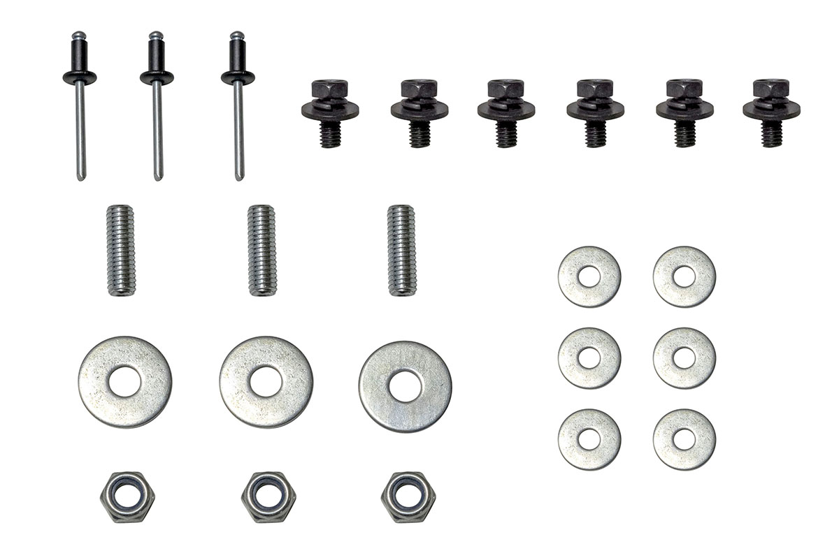 Шноркель для Nissan Patrol Y61 04/2000-12/2002 TD42, ZD30DDTI (SNY61B)