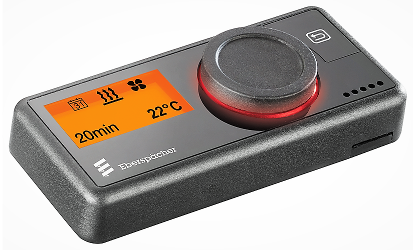 Устройство управления Easy Start Pro