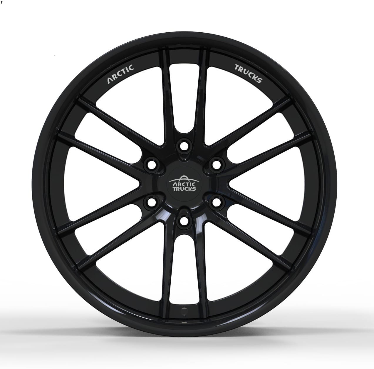 Кованые диски SK025 R20 J10 ET-25 5*120 DIA 72.6 черные