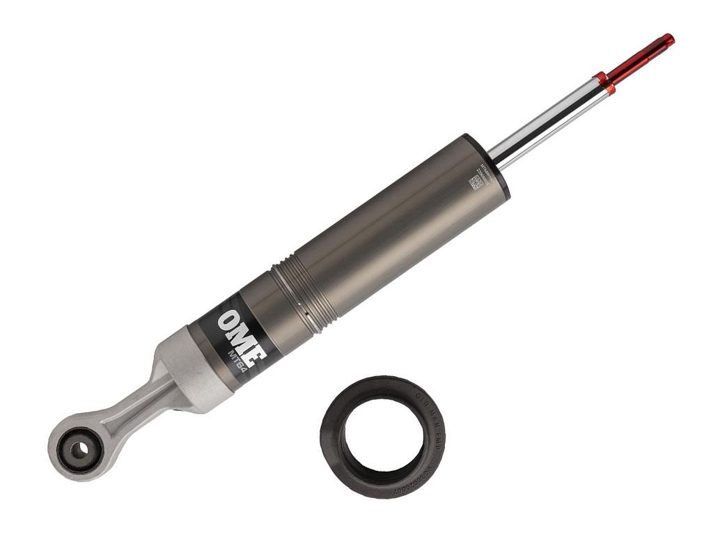 OME MT64 амортизатор Toyota Hilux (2023 - ) GR SPORT (Rogue) передний