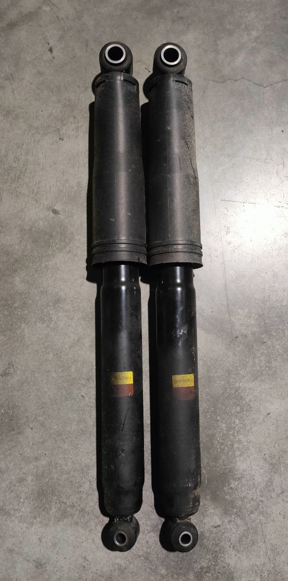 Комплект подвески GW Poer