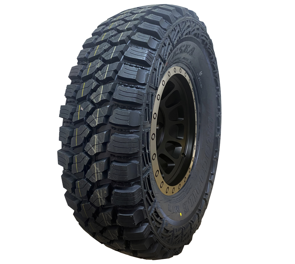 Шина Lakesea Crocodile 245/75R16 LT 120/116Q