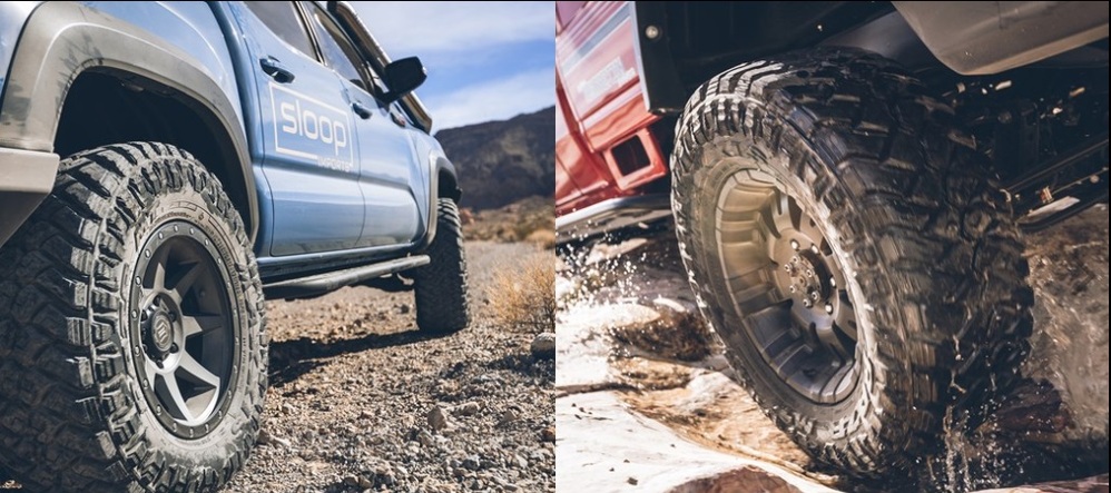 Шина Maxxis RAZR MT-772 295/70 R17 121/118Q