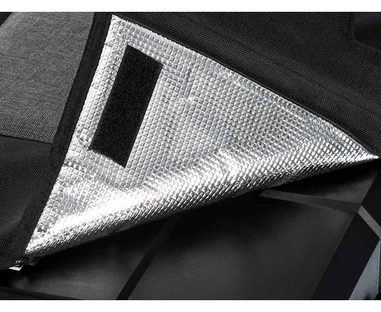 чехол Transit Bag Zero Fridge 60L