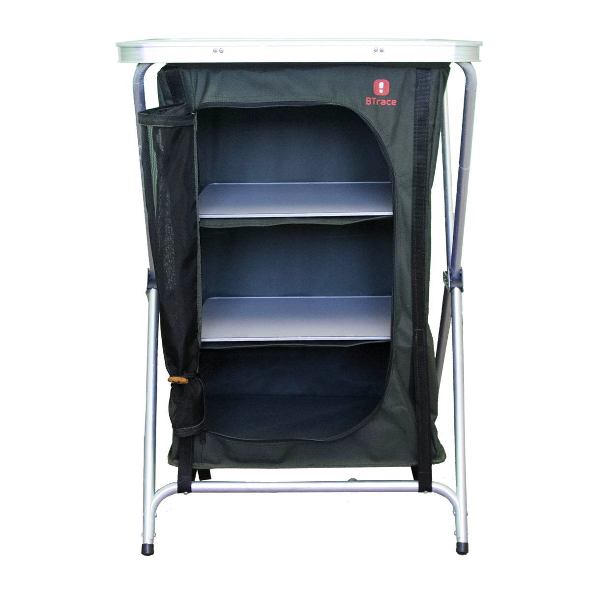 Кухня походная BTrace Mini