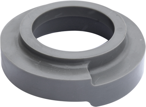 Проставка РИФ под переднюю пружину Nissan Patrol Y60/61 (полиуретан,толщ. 30 мм)