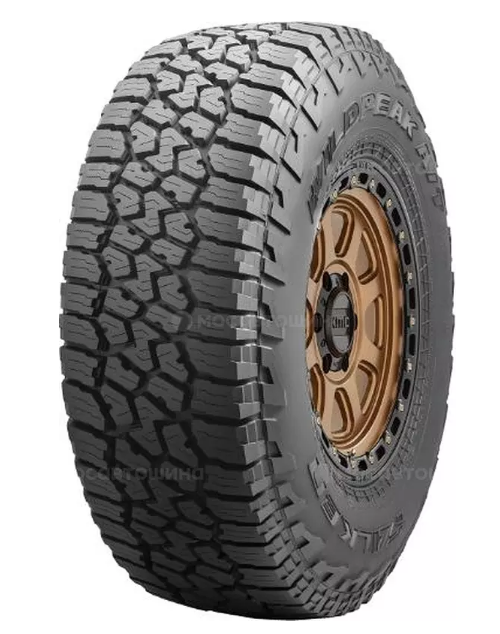Falken Wildpeak A/T 285/65 R18 116T - Б/У