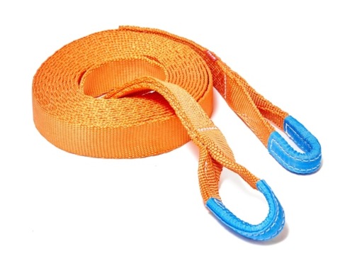 Динамическая стропа (рывковая) 10 т 9 м серия PRO