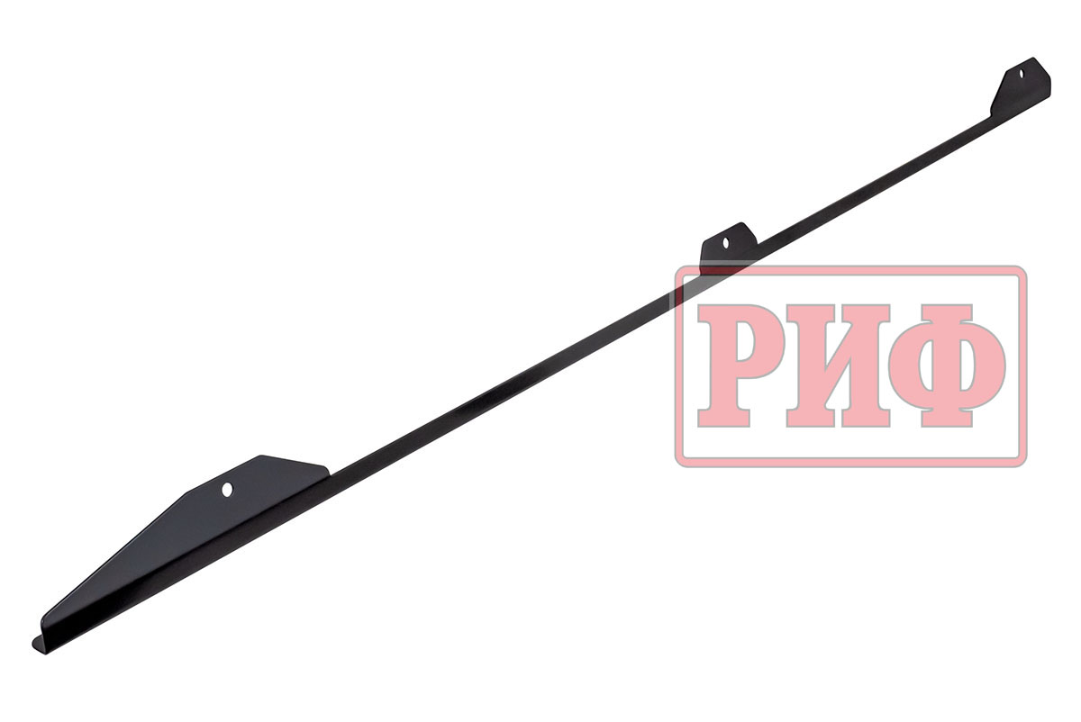 Багажник (корзина) РИФ 1200х2100 мм для Toyota Land Cruiser 200