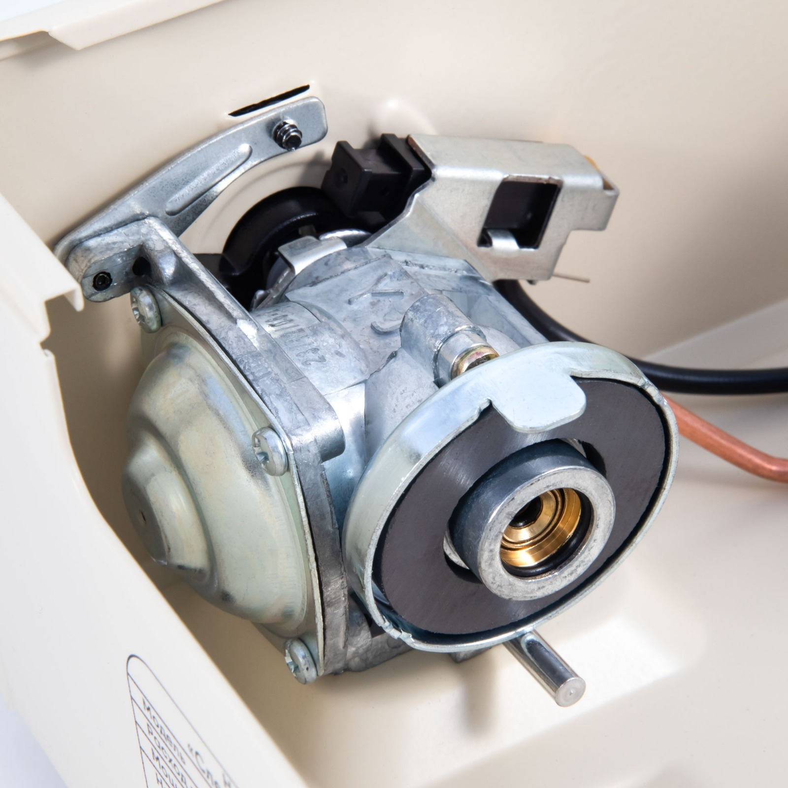 Плита газовая портативная СЛЕДОПЫТ "Premium-CUBIC"