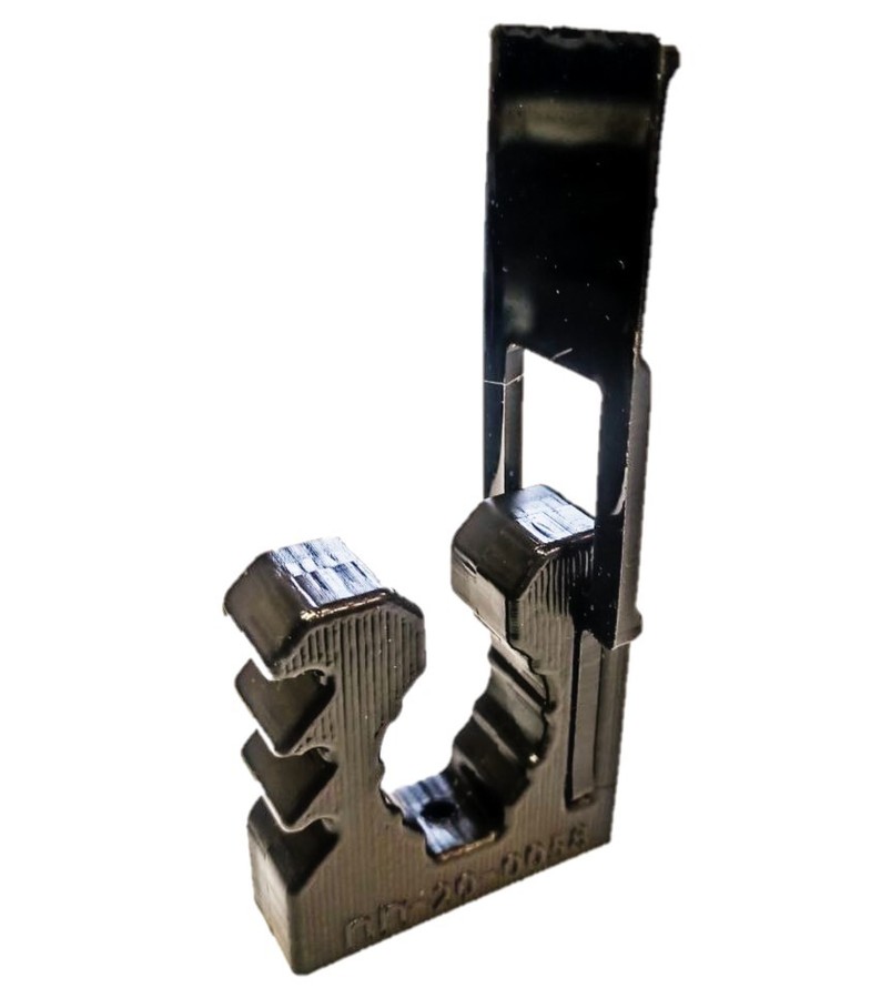 Крепеж универсальный (18-33 мм)