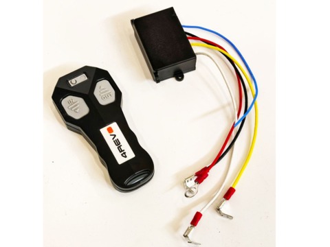 Беспроводной пульт управления 4REVO