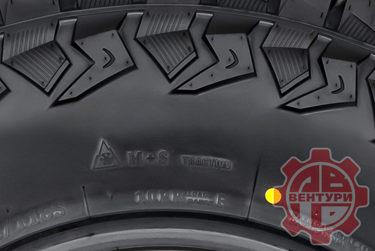 Шина ROADCRUZA RA7000 X/T LT245/70R16 118/115S