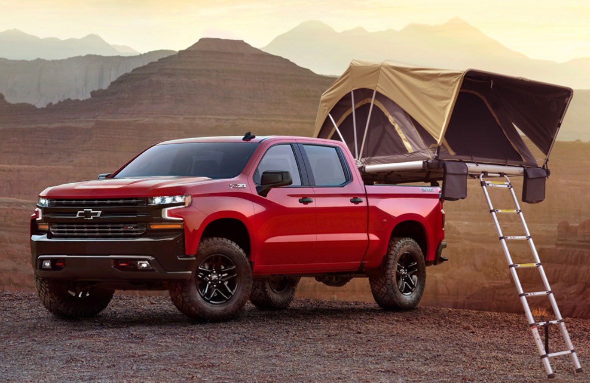 Палатка на крышу автомобиля Wild Land Wild Cruiser 160