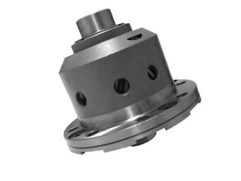 Самоблок Вал-рейсинг для Нивы и Шевроле Нивы (задний редуктор) 22 щлица, Средняя степень блокирования