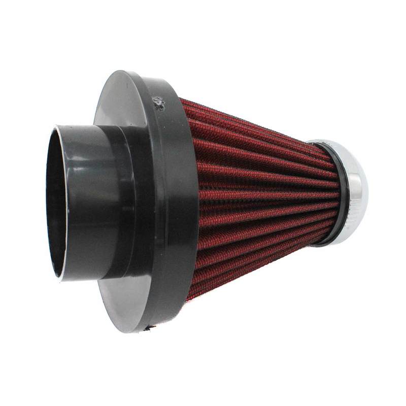 Элемент фильтрующий воздушного фильтра TROPHY нулевого сопротивления