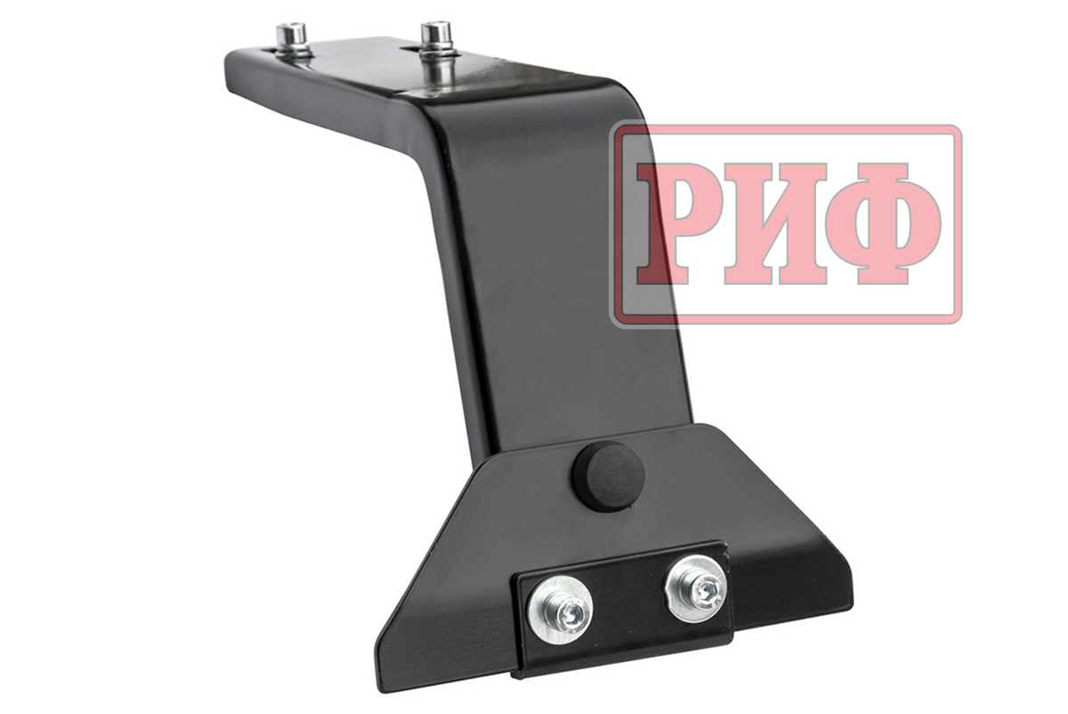 Багажник экспедиционный УАЗ Буханка 1350x1400 мм