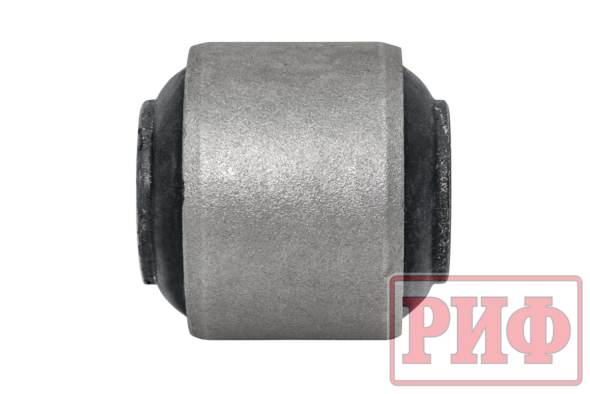 Втулка амортизатора РИФ SA267 (с маркировкой ’1’) нижняя
