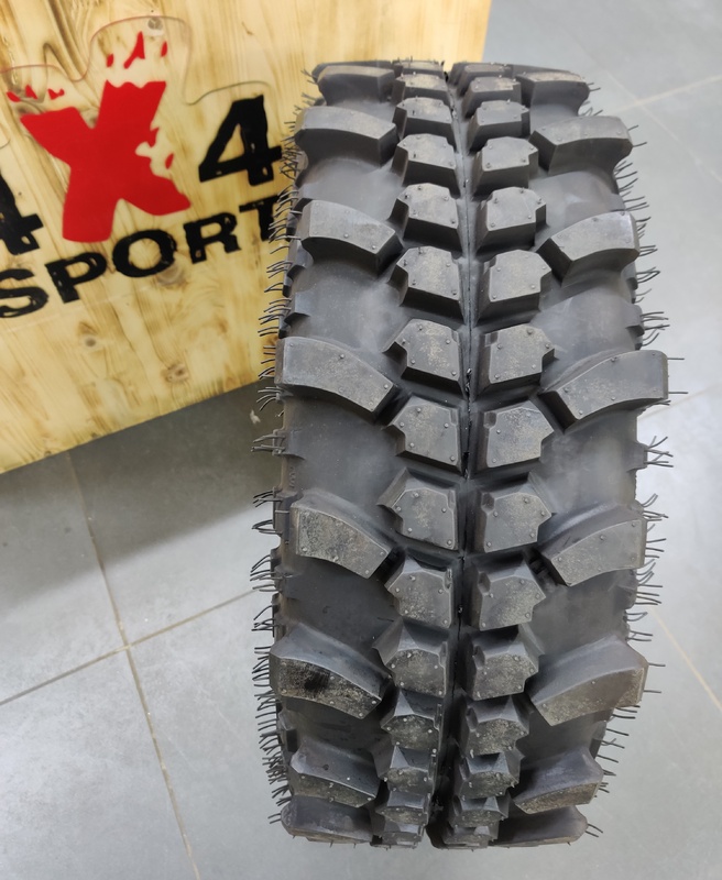 Шина Lakesea ALLIGATOR 205x70-15 LT 100K