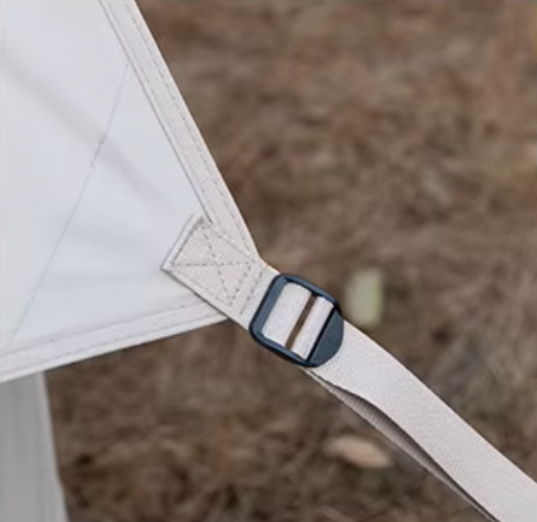 Палатка Naturehike надувная Extend Air 6,3 , цвет песочный