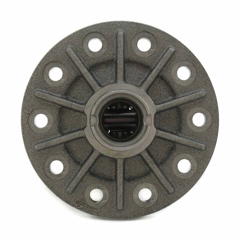 Дифференциал TR Уаз Патриот, Хантер, 3160, 452 с мостами спайсер 3160-2403011-10