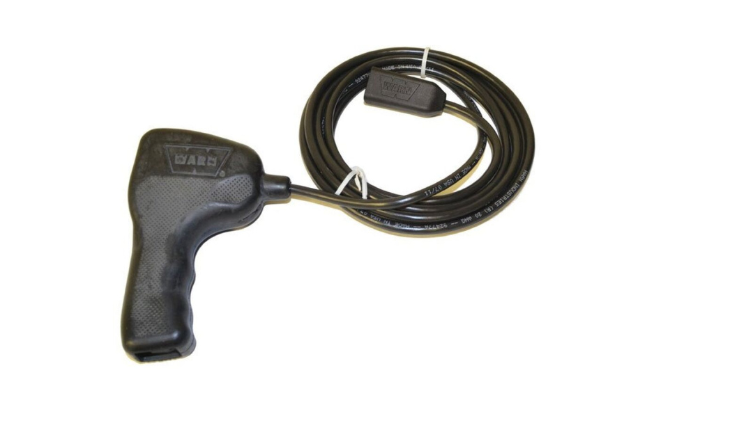 пульт для блока управления лебедкой WARN