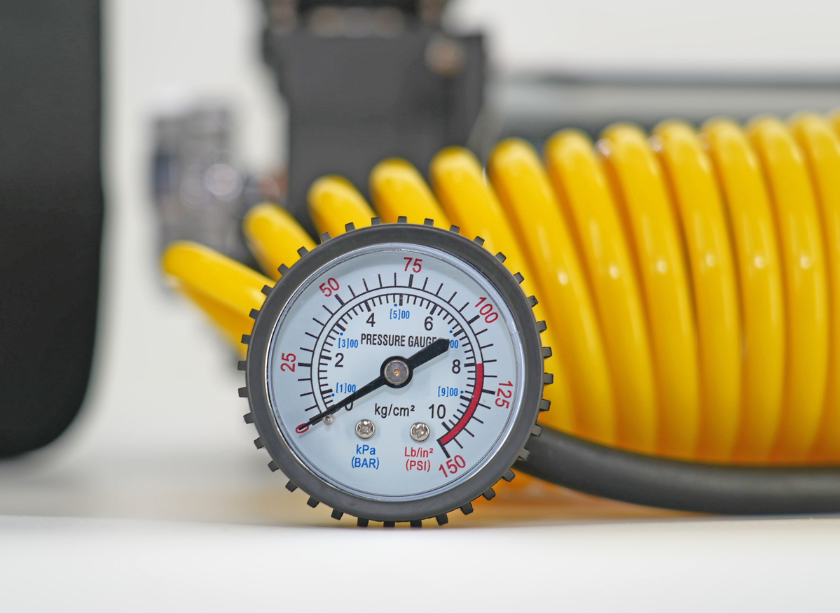 Компрессор 4REVO X20