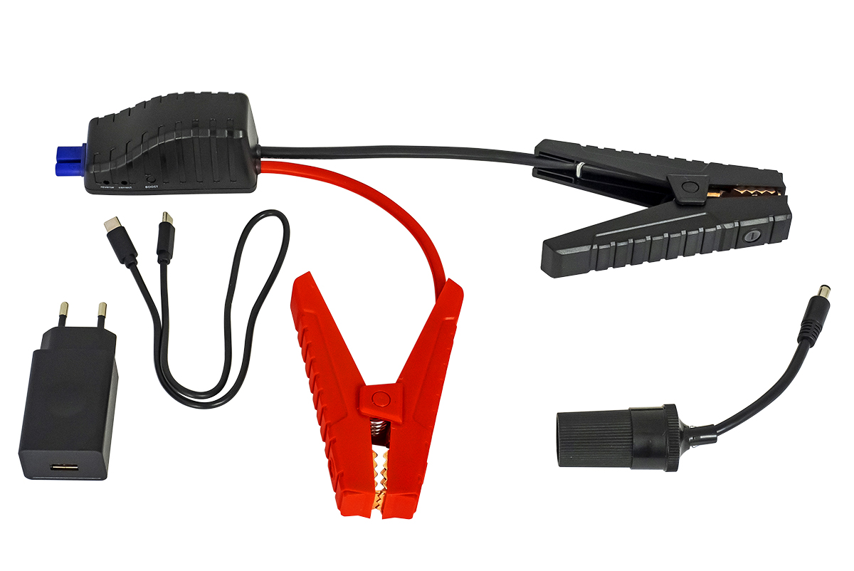 Пуско-зарядное устройство BERKUT JSL-25000