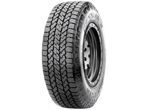 Шина Maxxis RAZR AT-S 265/65R17LT 120/117S