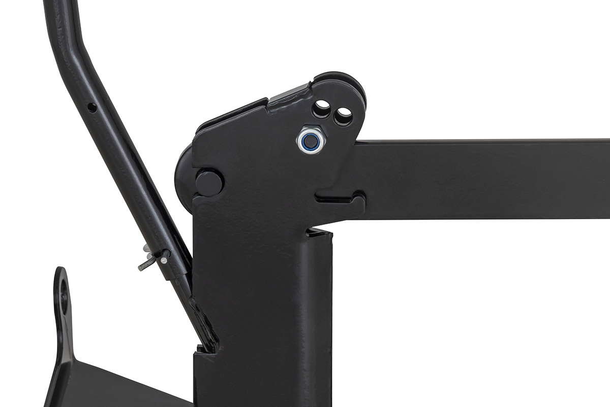 Якорь для самовытаскивания