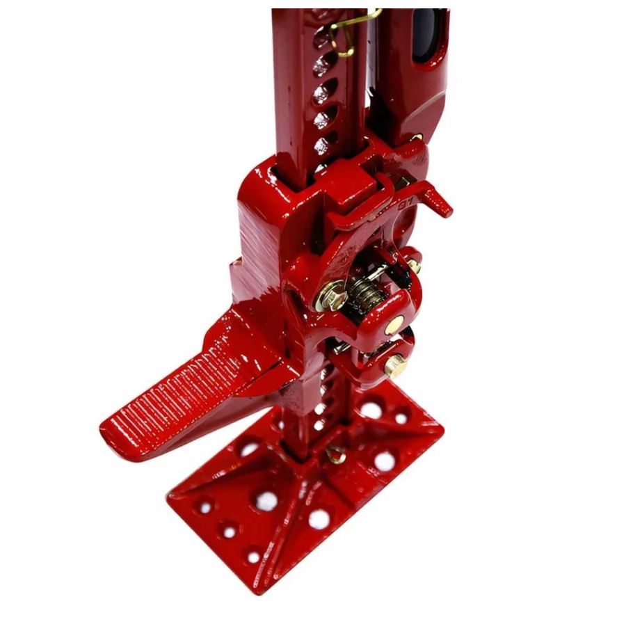 Домкрат реечный Hi-Lift 605 (150см)