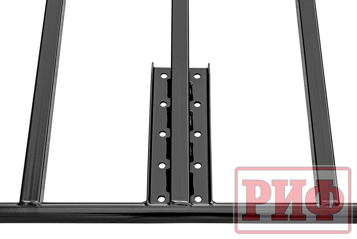 Вставка в платформу РИФ 1500х1100 мм УАЗ Буханка (4 опор.)