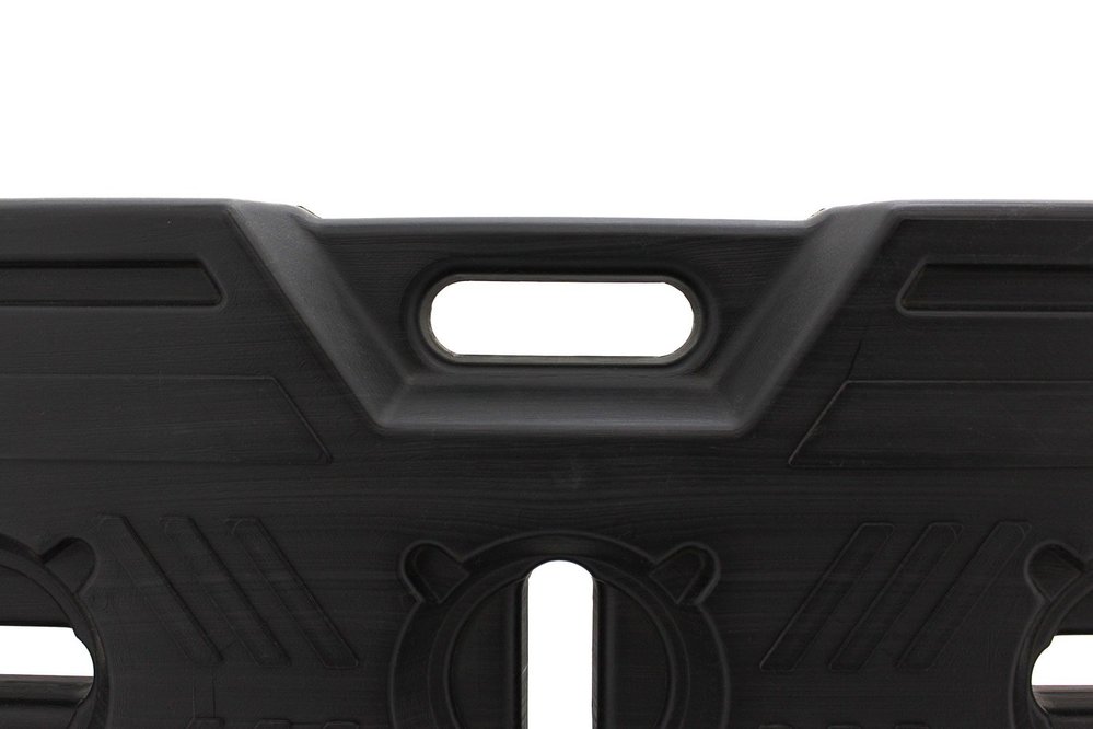 Канистра экспедиционная ART-RIDER 15 л. (Черная)