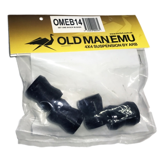 Втулки OME к амортизаторам задним 60139 