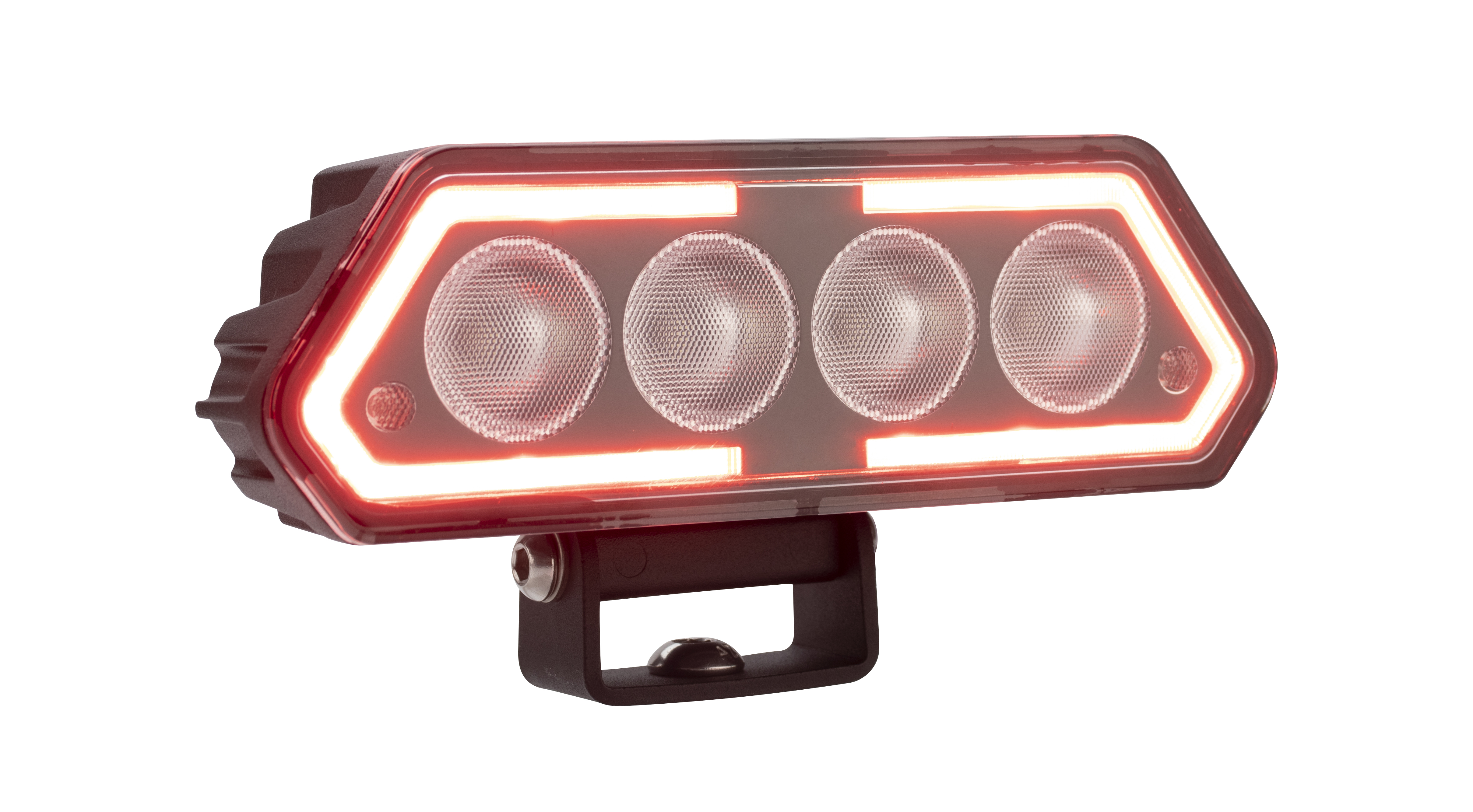 Светодиодный фонарь BRTLED (рабочий свет, габариты, стоп)