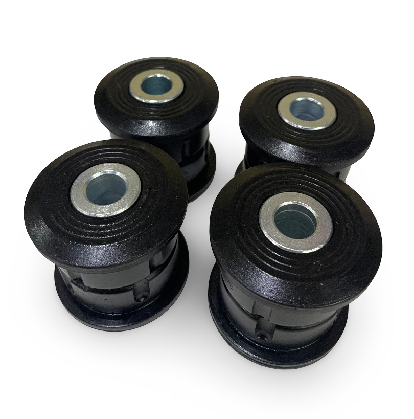 Комплект втулок Tough Dog для задних рычагов (верхние) Toyota Land Cruiser 100