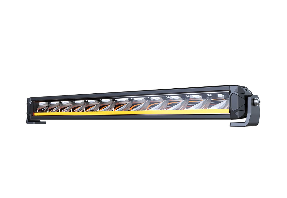 Светодиодная фара комбинированного света AURORA 508 мм 180W