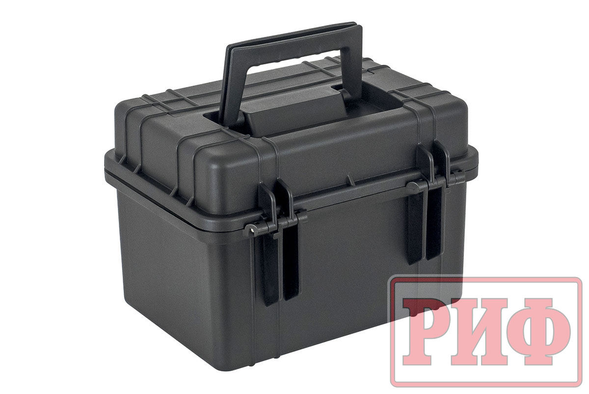 Кейс защитный ударопрочный РИФ 270x215x186 мм IP67