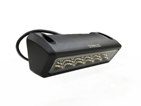 Светодиодная фара рабочий свет 30W 12-24W