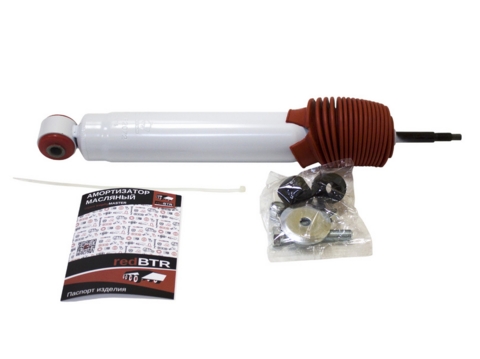 Амортизатор масляный redBTR (передний) УАЗ 3163 PATRIOT
