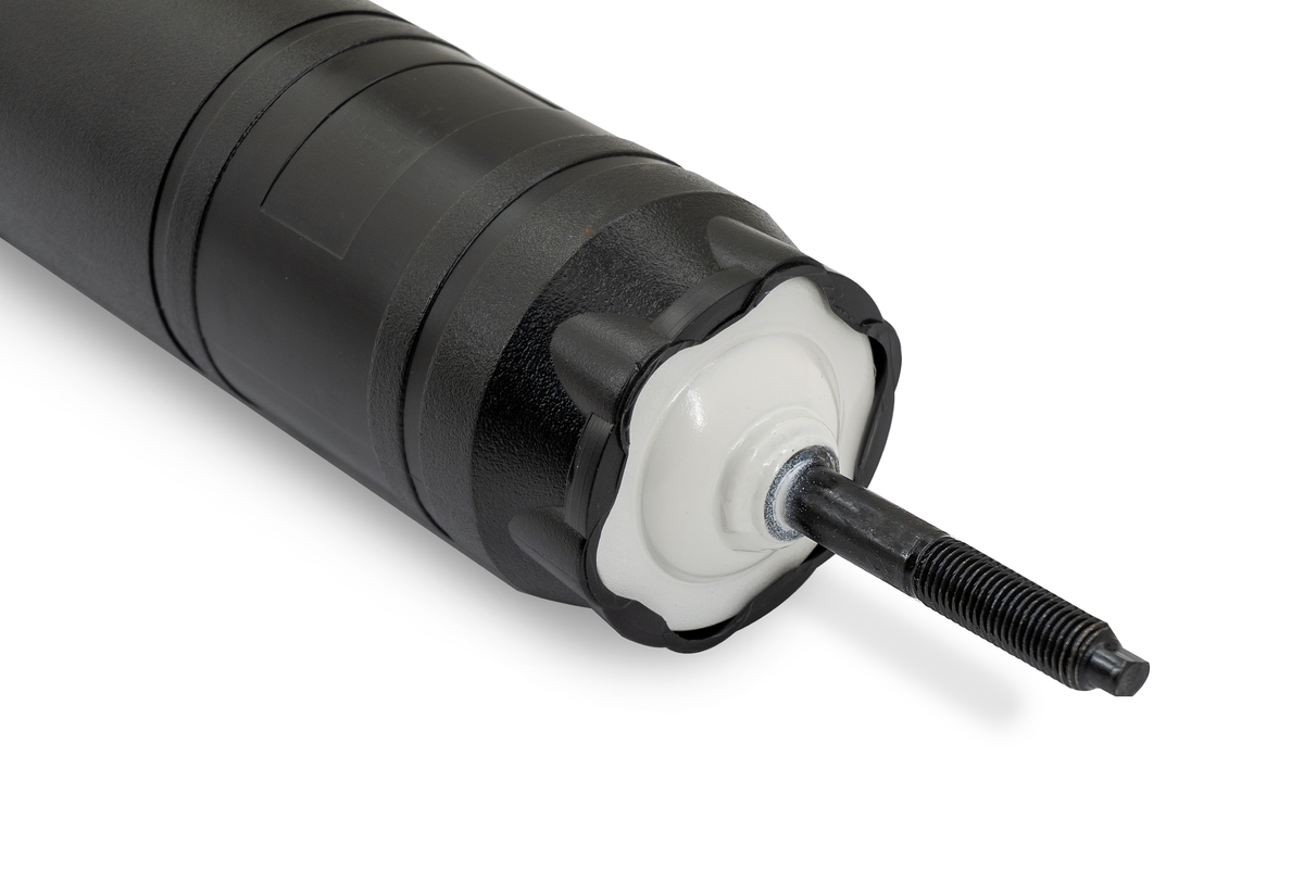 Демпфер рулевой Gen ll универсальный (шток-шток)