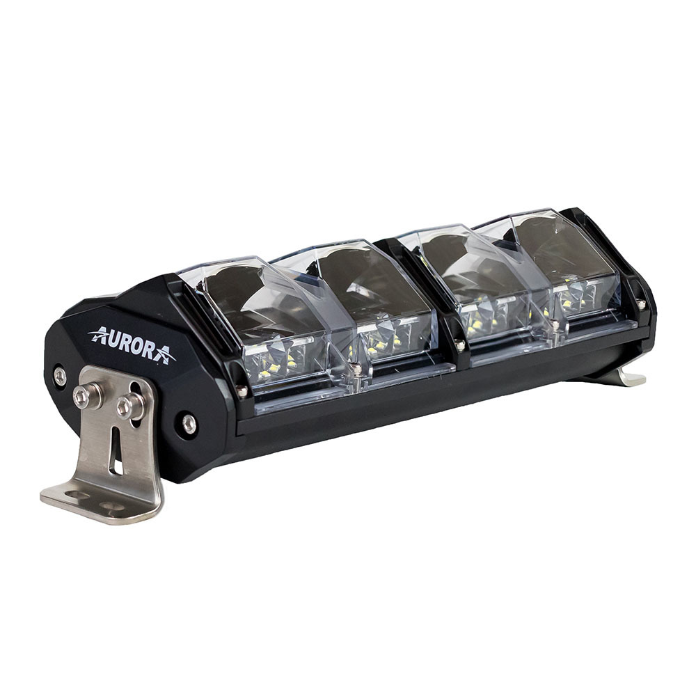 СВЕТОДИОДНАЯ БАЛКА 40 АДАПТИВНОГО СВЕТА