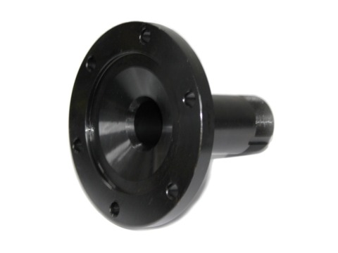 Усиленная цапфа переднего/заднего редукторного моста УАЗ