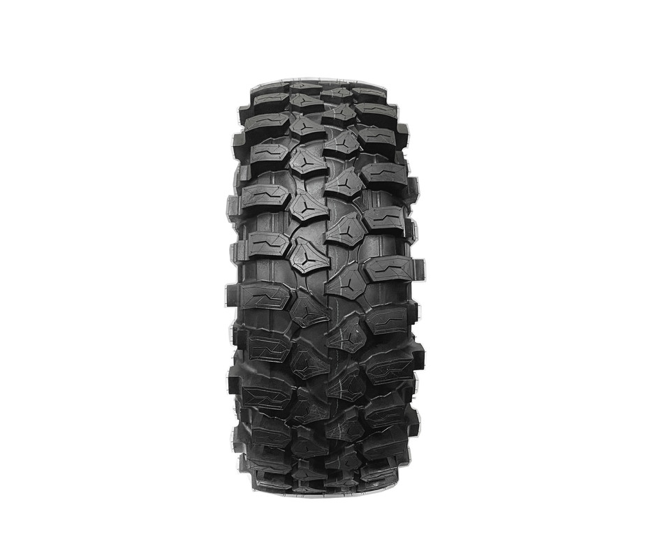 Шина JOURNEY CLAW XTR 385/85-17LT 121K (43X15.50-17)