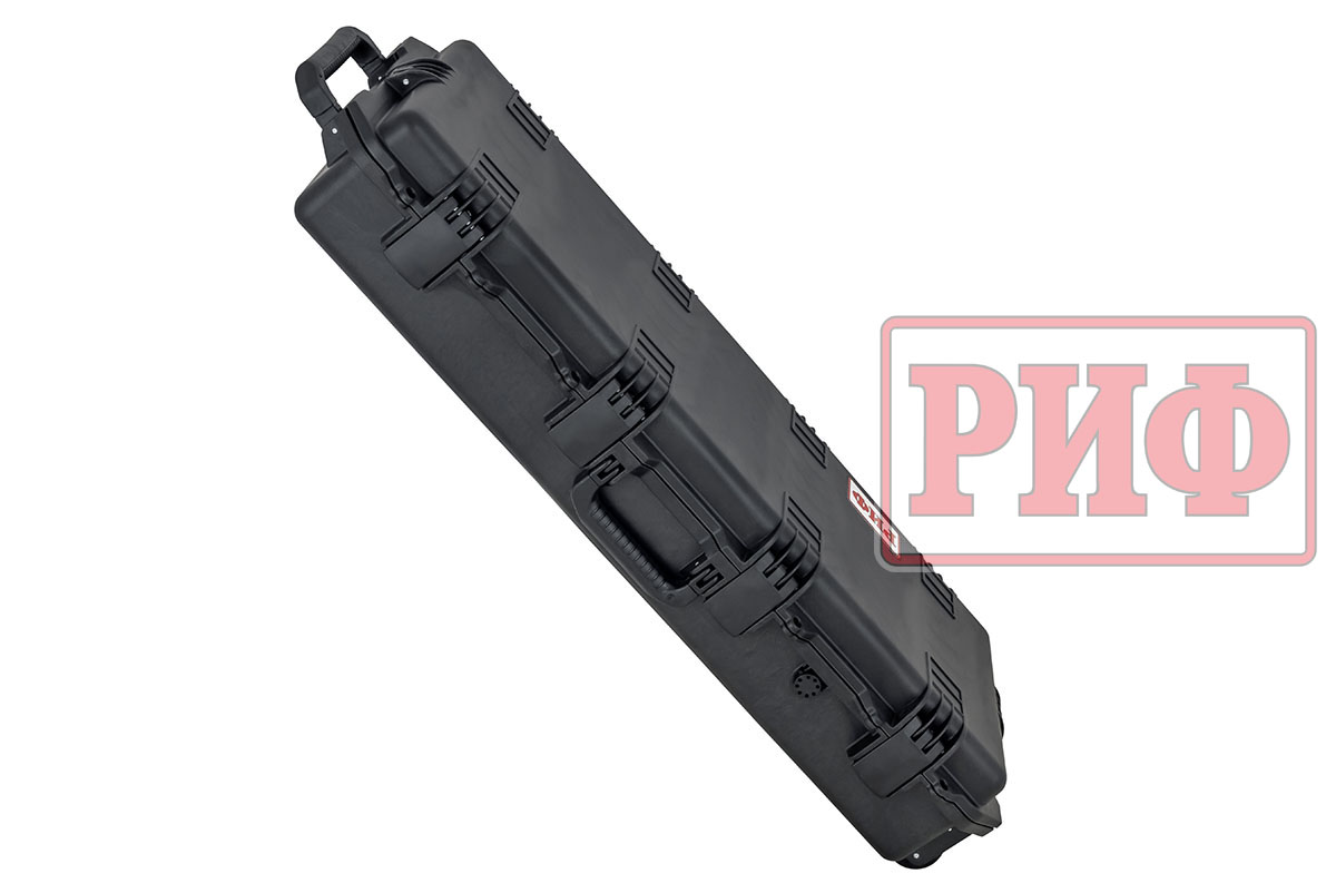 Кейс защитный ударопрочный РИФ 1011x419x160 мм