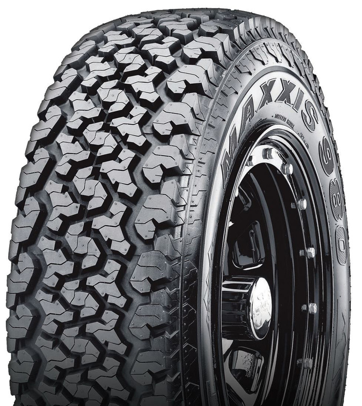 Шина Maxxis Worm-drive AT980 205/70R15C 106/104Q
