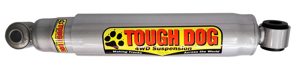 Амортизатор задний масляный Tough Dog для Nissan GQ, GU (Y60, Y61) лифт 0-50 мм
