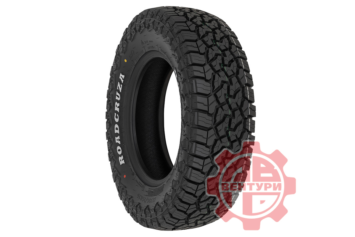 Шина ROADCRUZA RA7000 X/T LT225/75R16 115/112R